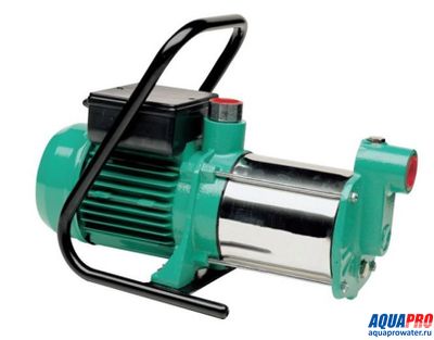 Насос поверхностный MARINA RSM 5/GA