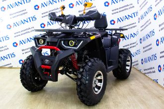 Квадроцикл Avantis Hunter 200 New Premium