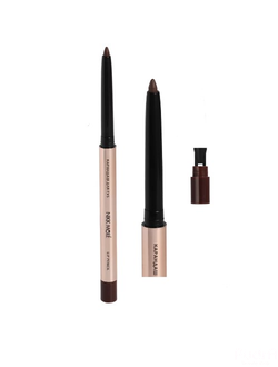 NIKK MOLE Карандаш для губ тон 510 таинственная