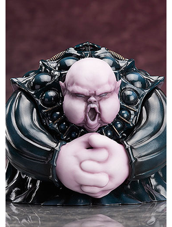 Фигурка фигма Слан / Конрад (figma Slan, Conrad)