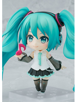 Нендроид Мику Хацунэ (Miku Hatsune NT)