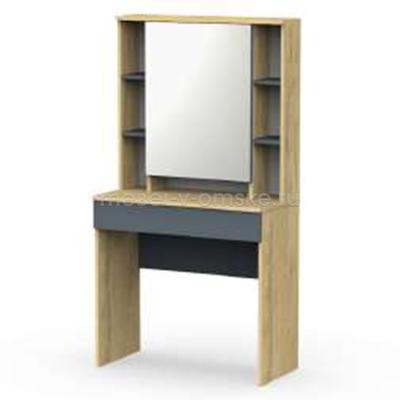 Стол туалетный Хилтон