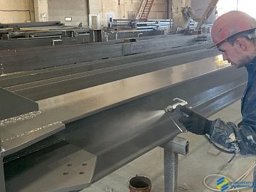 ДенсТоп ПУ 303 (экономичная версия ДенсТоп ПУ 302)