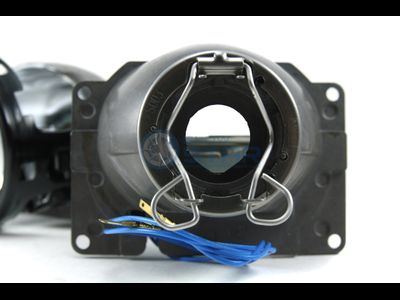 Бигалогенный модуль Hella R New, под лампу H7, (1шт)