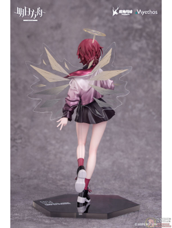 Фигурка 1/8 Эксия (Exusiai Ambience Synesthesia Ver.)