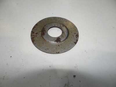 Шайба пружины кик стартера К 125