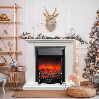 Электрокамин соренто