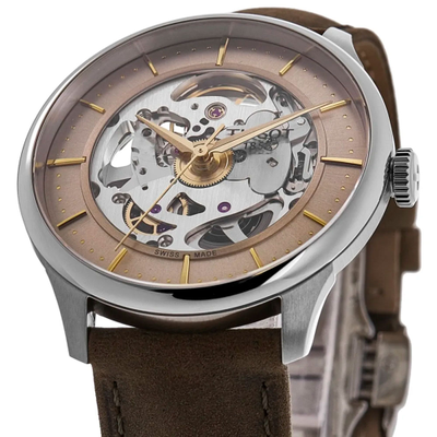 Швейцарские часы Tissot T139.836.16.261.00