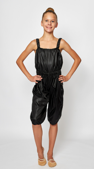 Комбинезон-сауна капри