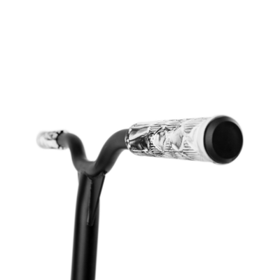 Самокат трюковый MILANO