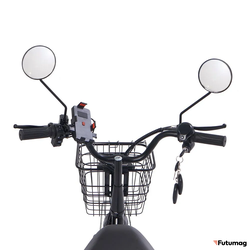 Электровелосипед Jetson Pro Max Ultra Plus 60V13Ah (гидравлика)