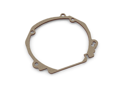 Переходные рамки для Honda CRV IV (2012 - н.в.) под модуль Hella 3R/Hella 3 (Комплект, 2шт)