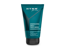 HYMM Мужской тонизирующий гель для умывания, 150 мл. Снят с продажи.