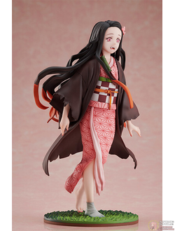 Фигурка 1/8 Нэдзуко Камадо (Kamado Nezuko Aniplex Wing)