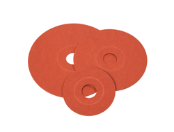 Комплект фибровых дисков для QP-215, 3 предмета MIGHTY SEVEN QP-215T26