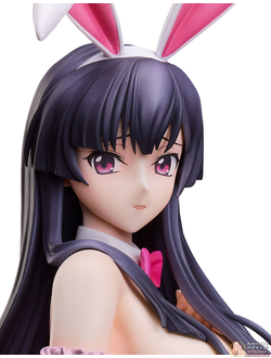 Фигурка 1/4 Сакура Харуянагиномия (Sakura Haruyanaginomiya Bunny Ver.)