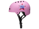 Купить защитный шлем RIDEX Creative (Pink) в Иркутске