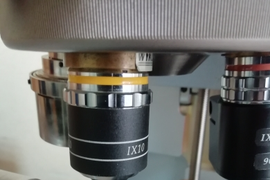 Surface roughness and surface profile measurements