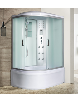 Душевая кабина River Dunay 120/90/44 МТ R