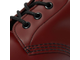 Ботинки Dr Martens 1460 Smooth Cherry Red