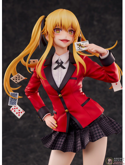 Фигурка 1/6 Мэри Саотомэ (Mary Saotome Union Creative International Ltd)