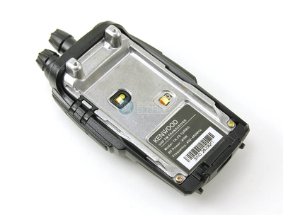 Рация Kenwood TK-F6 Turbo UHF (400-480МГц), 3000mAh