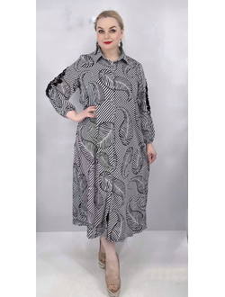 Платье (P09455)