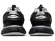 Кроссовки Balenciaga Track Sneaker Black Silver