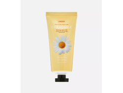 LanSkin Успокаивающий крем для рук с экстрактом ромашки (100 мл)