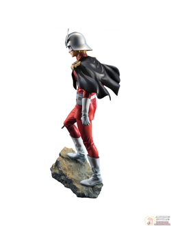 Фигурка 1/8 Чар Азнабль (Char Aznable)