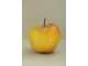 Румяное яблоко (жёлтое)