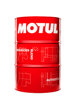 Трансмиссионное масло Motul 90 SUZUKI Marine Gear Oil - 60 Л (108880)