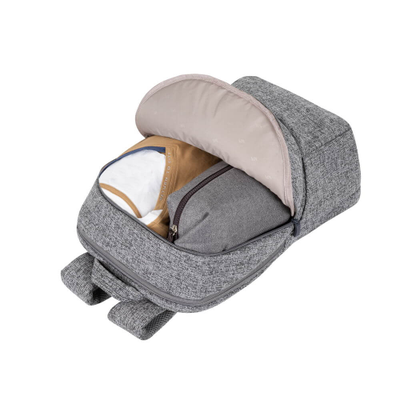 Рюкзак Rivacase 7962 Light Grey