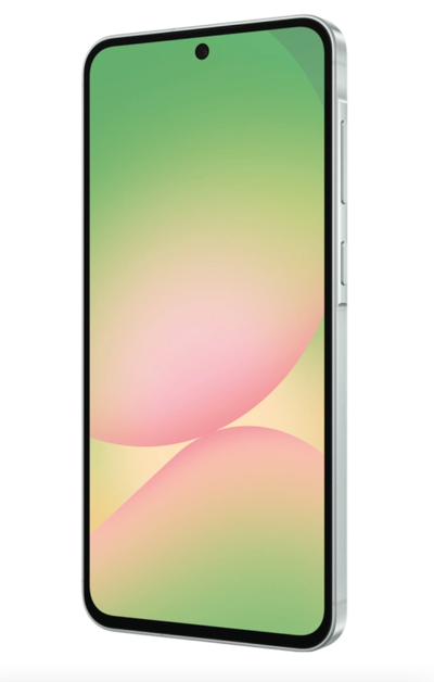 Samsung Galaxy A56 5G 8/256 ГБ Зелёный (Awesome Olive)