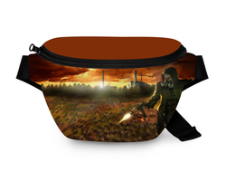 Поясная сумка Stalker/ Сталкер №3