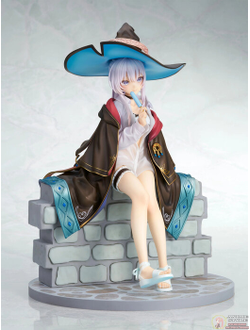 Фигурка 1/7 Элейна (Elaina Summer Vacation ver.)
