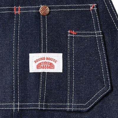 Комбинезон Round House® #966 Classic Blues жёсткий