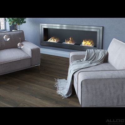 Ламинат Alloc Original Дуб Манхэттен 08530