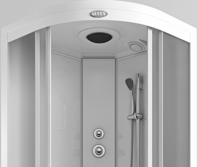 Душевая кабина ARCUS AS-108 (80 x 80)