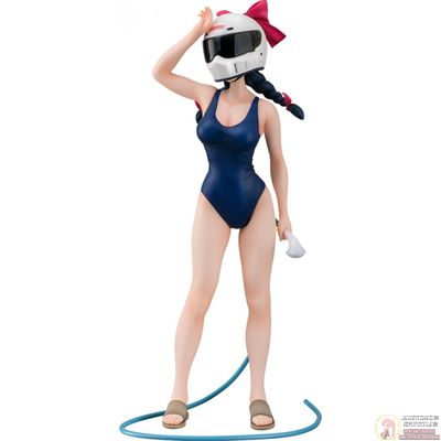 Фигурка 1/10 Райму Кавасаки (Raimu Kawasaki Swimsuit Ver.)