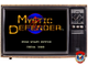 Mystic Defender [Sega] GEN, No box