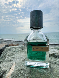 Orto Parisi Megamare