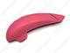 Бесконтактный клиторальный стимулятор Womanizer Premium 2 розовый настоящее фото