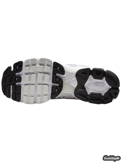 Nike Air Max MOTO 2K White/Silver (40-45)