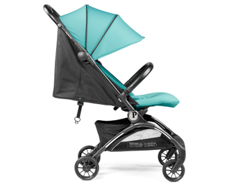 Коляска прогулочная Peg Perego Volo Tahiti