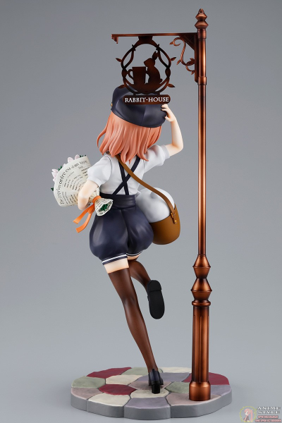 Фигурка 1/6 Кокоа Хото (Hoto Kokoa Flower Delivery Ver.)