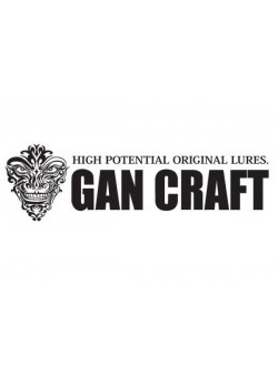 Воблеры Gan Craft