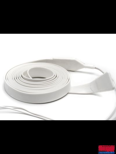 Нагревательная лента  ЭНГЛ-1-0,46/220-5,84 (длина 5.84 м)