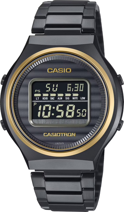 Часы Casio TRN-50ZE-1A