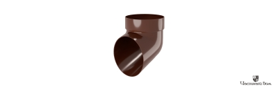 Колено сливное Grand Line